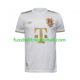 Fußballtrikots Bayern München 125th Anniversary 2024-2025 Kurzarm Auswärts-trikot kaufen